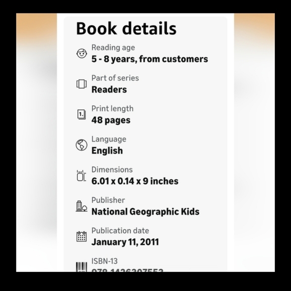 Scholastic Puppies and Kittens 2 - Purple and Yellow Cover - Picture 4 of 4